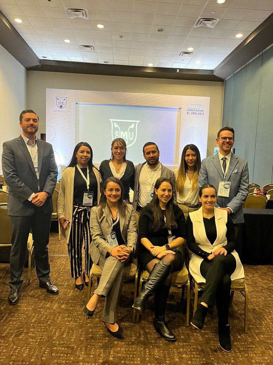 Temas selectos en urología para médicos no urólogos ✅ #SMU2023 #TodossomosSMU