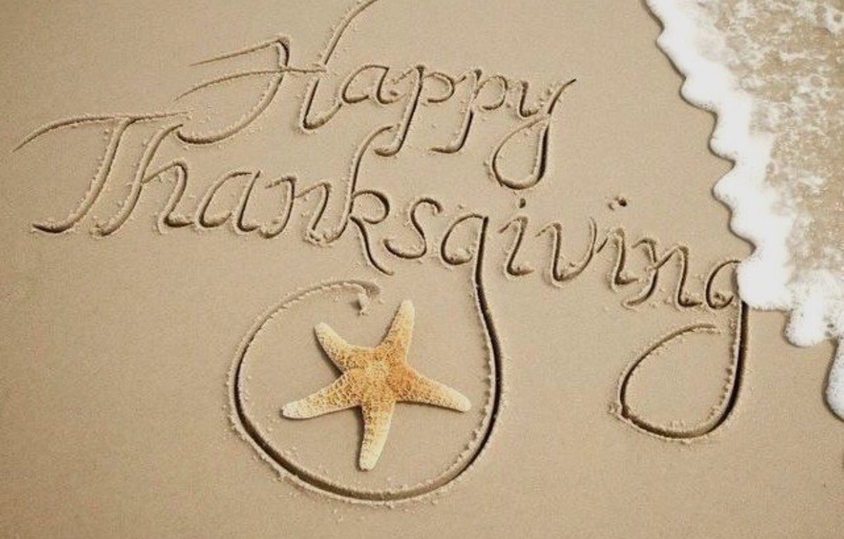 Aloha, Family and Friends, I wish you and yours a Happy Thanksgiving. Peace and Aloha, Anthony xoxo