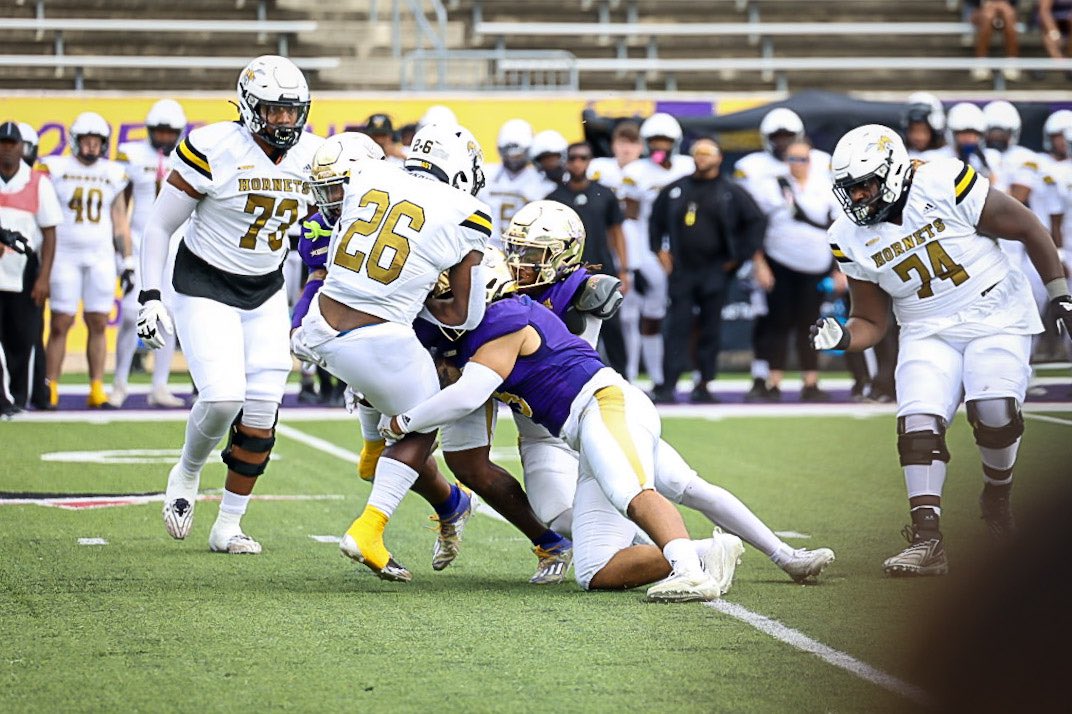 Prairie View A&M Football tweet media