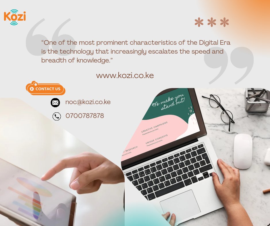 KoziNoc's tweet image. Unleashing the power of the Digital Era: Where technology propels knowledge at an unprecedented pace.
#TechTipsThursday #KoziConnect #SquidGame