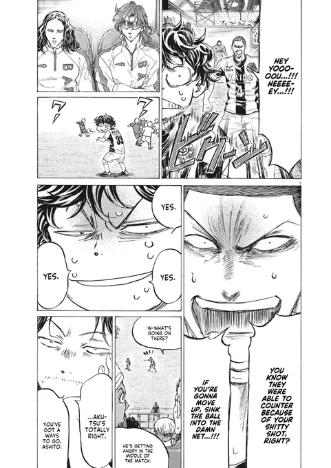 also this was funny lol akutsu and ashito truly goated dynamic 