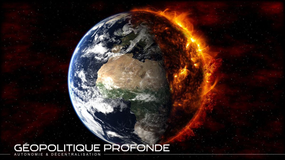 Complotiste 974 tweet media