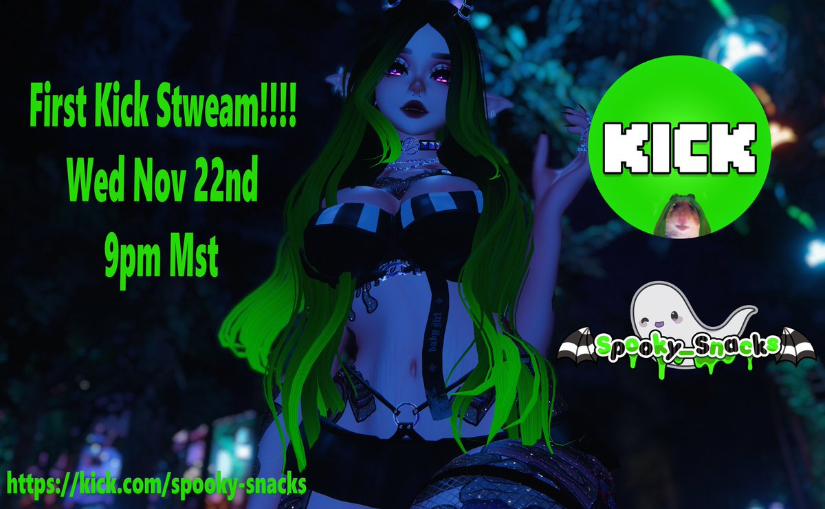 spooky_snacks33's tweet photo. Tonight!!! just know I'm probably gonna break something. https://t.co/SmlKwPwceb