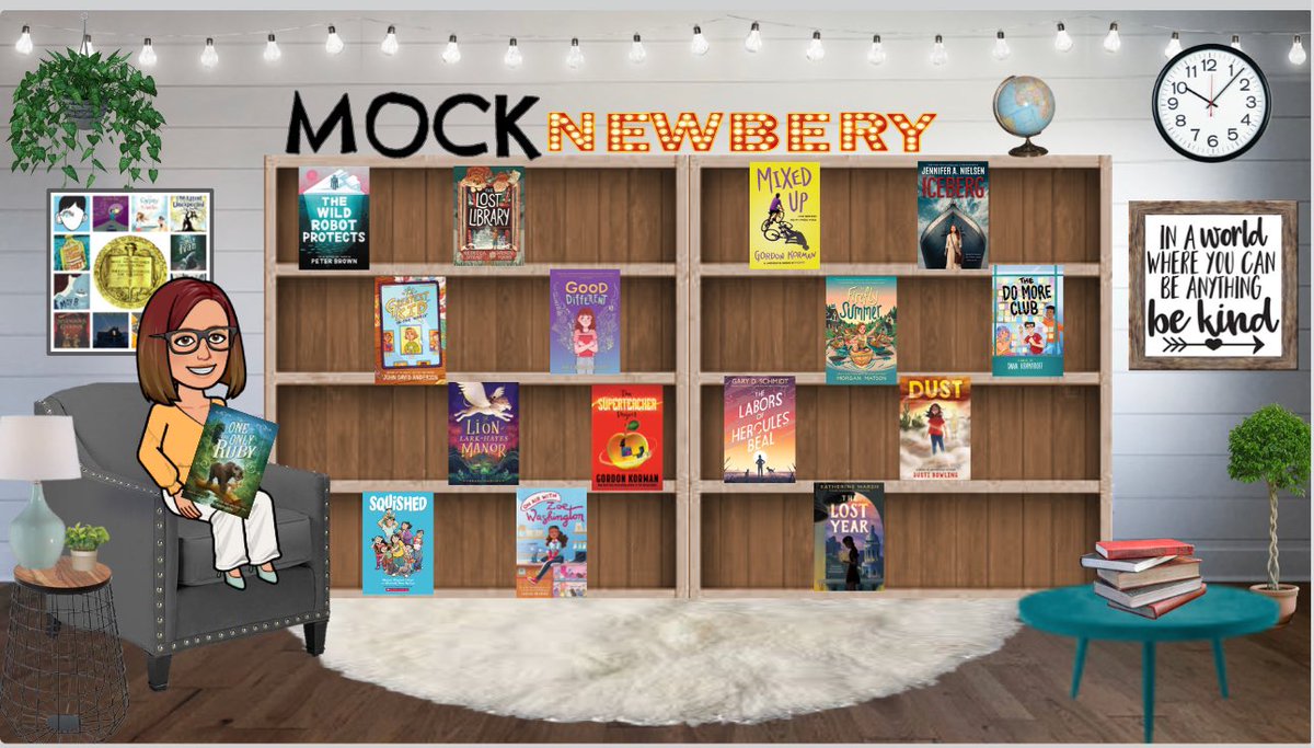 Julie Thorp tweet media