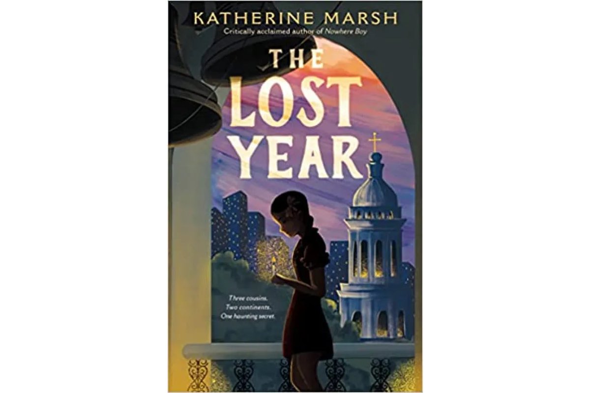 Julie Thorp tweet media