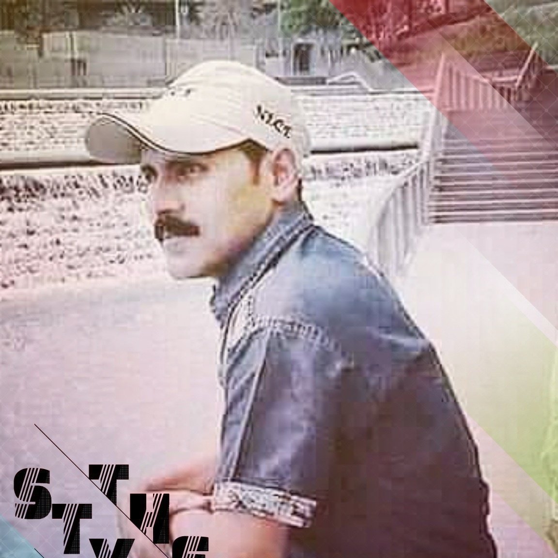 #NewProfilePic