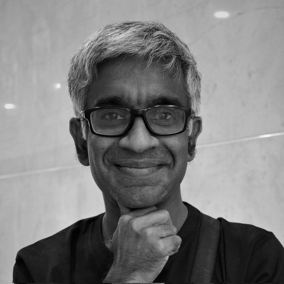 Rajavel Manoharan tweet media