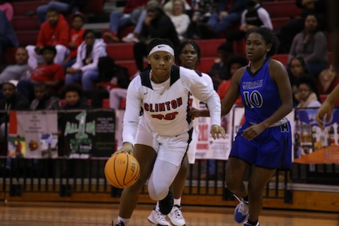10 points 11 rebounds Pretty good Keep it going babygirl 1st of many double-doubles for this season @ohshehoopjj