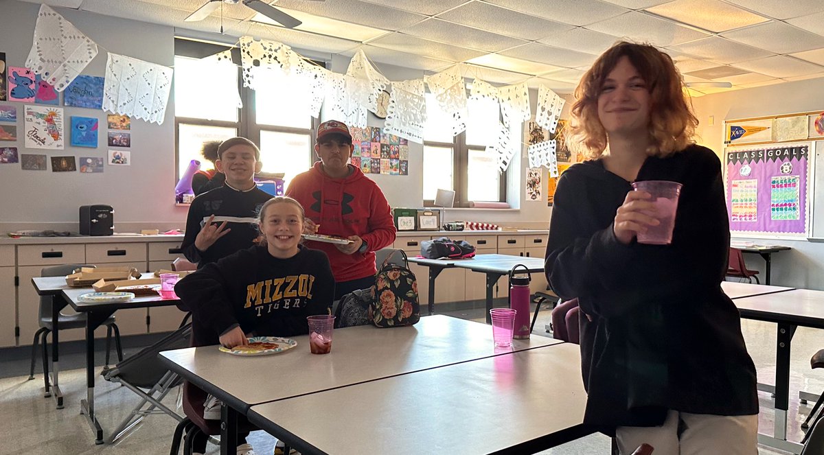 Abby Vaughn tweet media