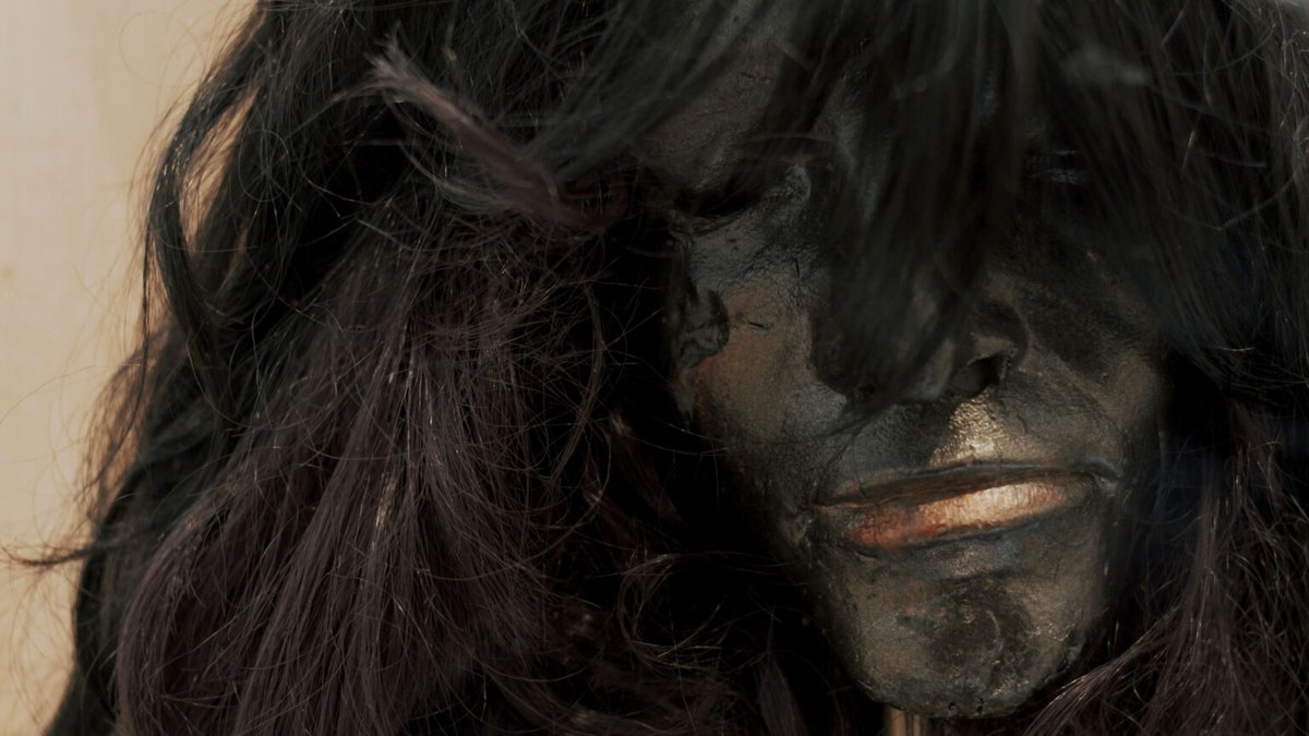 art21's tweet image. &quot;It didn’t matter that people didn’t show it. It didn’t matter that people rejected it.… I never gave up because if you do, you become an employee of somebody else’s view of what’s appropriate.” —Lynn Hershman Leeson

📖a21.tv/40QiTth