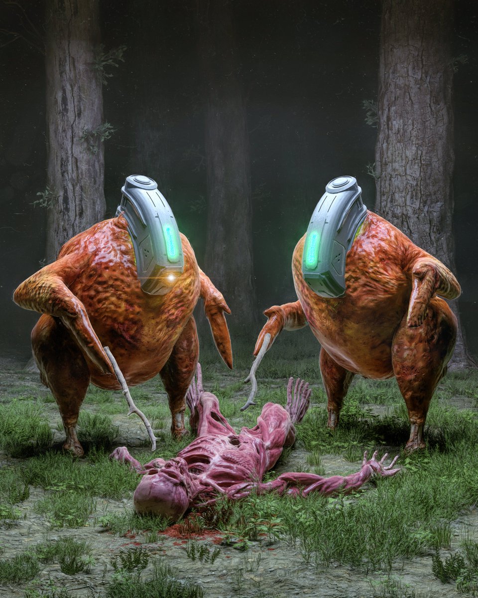 beeple tweet media