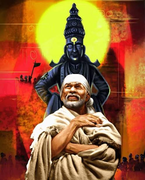 saiyugnetwork's tweet photo. 🌸 Today is Ekadashi 🌸

Reading 
Shri Sai Nath Stavan Manjari on Ekadashi is recommended. 

Link to Sai Nath Stavan Manjari (various languages): https://t.co/PzOuv6Xvev

#SaiYugNetwork #ShirdiSaiBaba #SaiBaba #ekadashi #ShriSaiNathStavanManjari #DownloadNow #DownloadPDF https://t.co/5O7niCOIVu