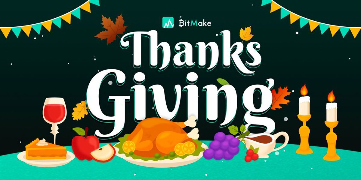 BitMakeGlobal tweet picture