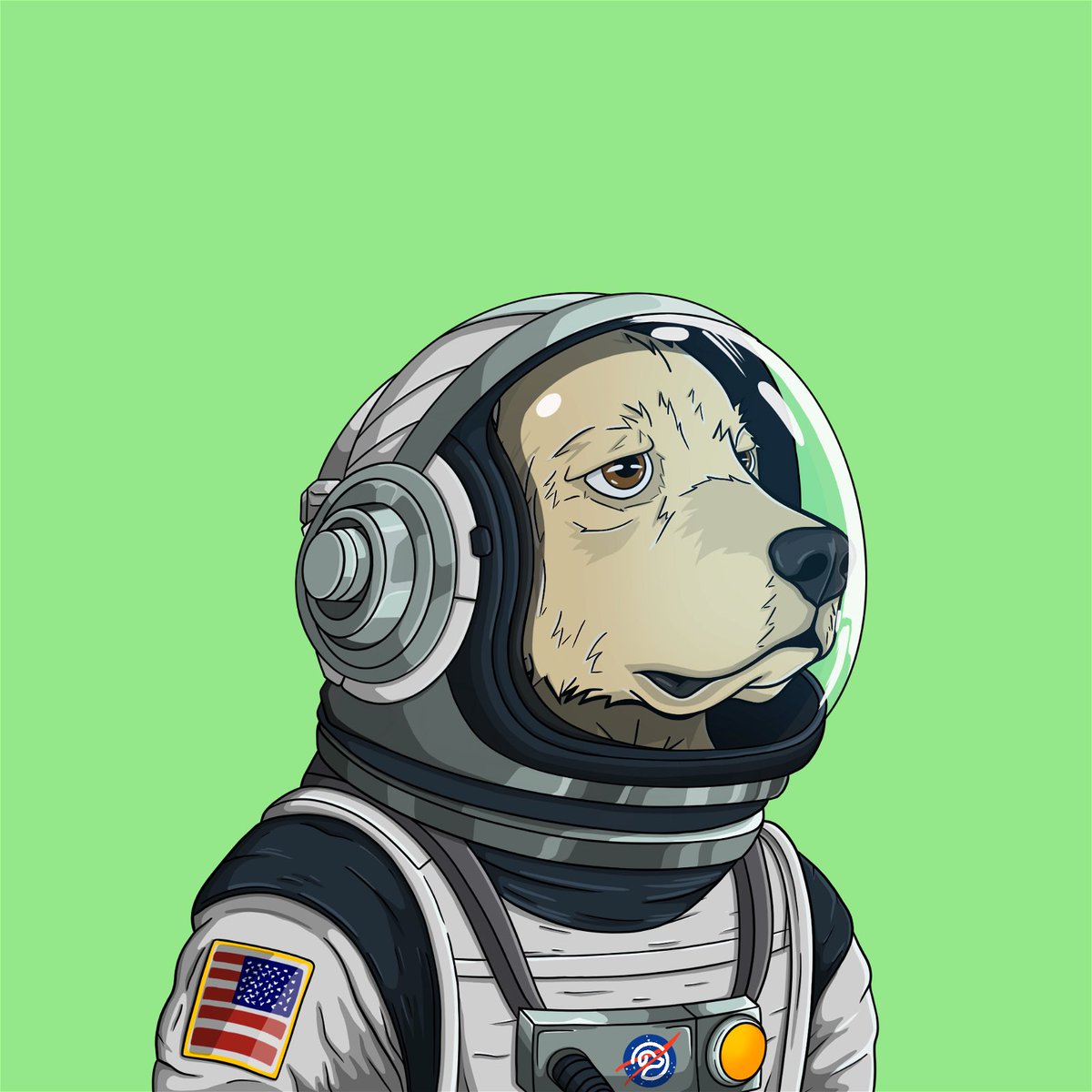 I’ve seen and researched NFT collections on other blockchains, and let me tell you, <a href="/Algorand/">Algorand Technologies</a> NFTs as a whole, have WAY more innovative utilities and fun ways to interact. 🤯

It is time we stop seeing ourselves as lesser than just bc of liquidity! 🫡

2024 will be a good year 🚀