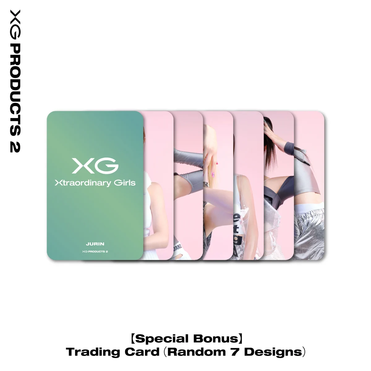 XG OFFICIAL on X: 