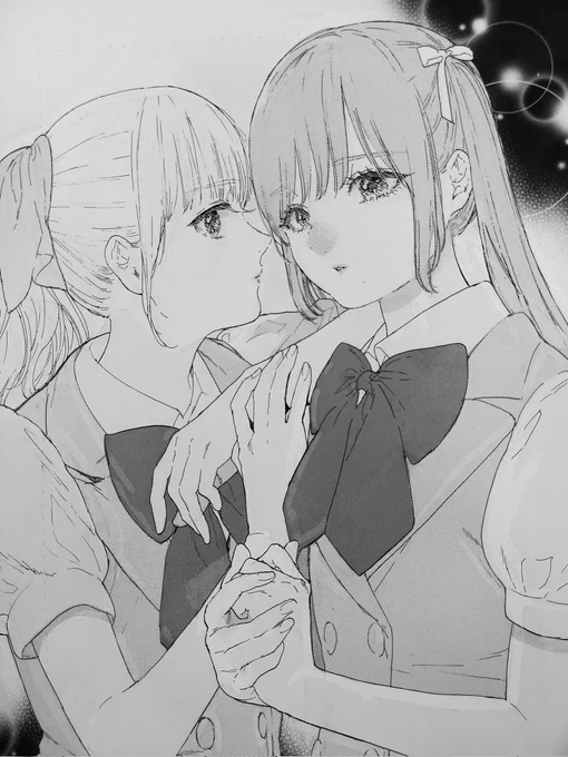 ㊗️明日公開㊗️ #推しが武道館いってくれたら死ぬ 【最新56話】 11月24日(金)17時～