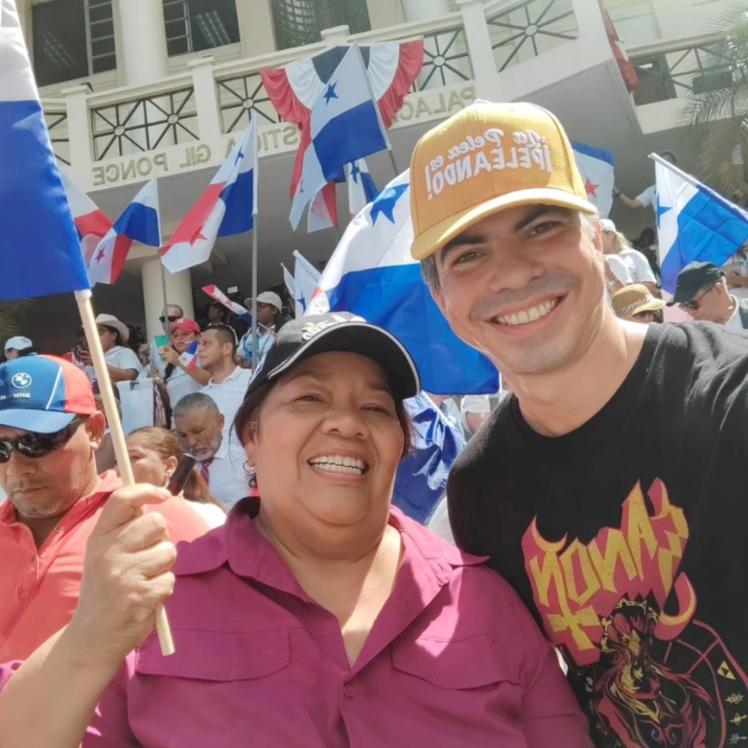 Maribel Gordón Calderón tweet media