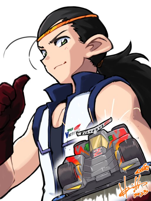 #いい兄さんの日 #レツゴ #ミニ四駆 あんちゃ～ん😊