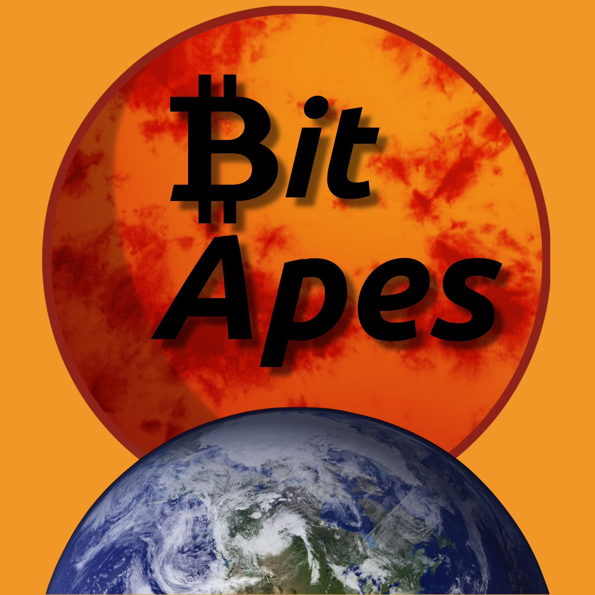 REVENGE_111111's tweet photo. Rocket ships Donโt Come Equipped With A Rear View Mirror๐ฅ๐
Join Us In Discord @BitApes_btc on @MEonBTC
#NoApesLeftBehind๐
#BitApeFamily๐ค
#BitApesOnMars๐ด
#BitApesAllDay๐ฅ๐๐๐ https://t.co/6Hx74IERAX
