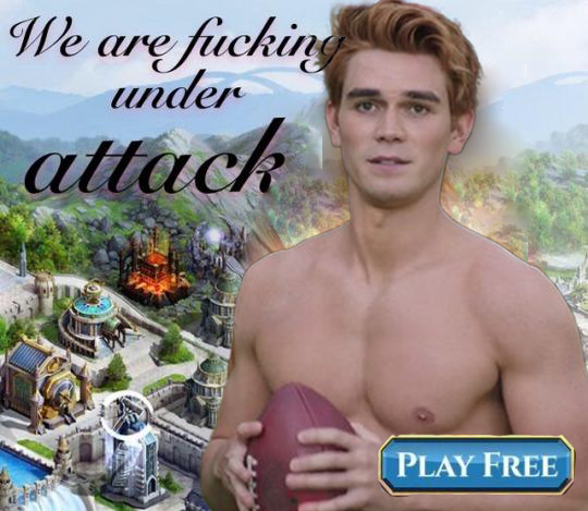 archie this season......