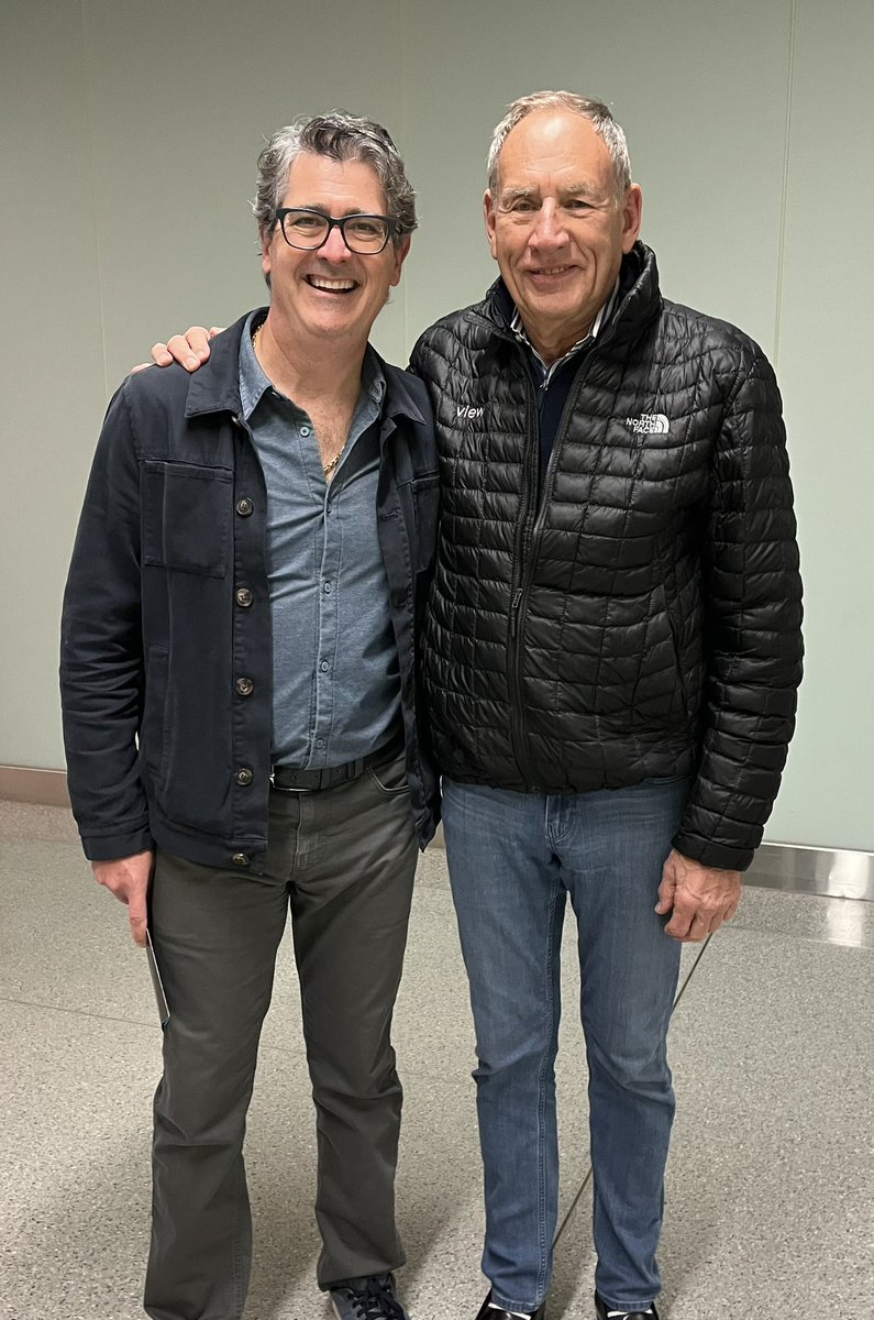 Eric E. Roselli (@ericrosellimd) on Twitter photo Going to annual physical, who do I see? Legendary Mehdi Razavi, cards founder of CC Global Pt Services & former Mason Sones fellow. Then post stress test, going to operate I run into mentor Toby Cosgrove - no intro needed! Both looking great! #GratefulDay <a href="/CleClinicHVTI/">Cleveland Clinic Heart, Vascular & Thoracic</a> Going to annual physical, who do I see? Legendary Mehdi Razavi, cards founder of CC Global Pt Services & former Mason Sones fellow. Then post stress test, going to operate I run into mentor Toby Cosgrove - no intro needed! Both looking great! #GratefulDay <a href="/CleClinicHVTI/">Cleveland Clinic Heart, Vascular & Thoracic</a>