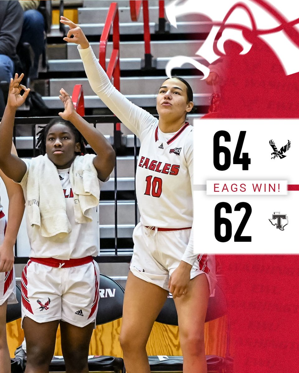 EWU Women's Basketball 🏀 tweet media