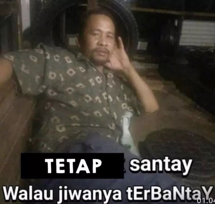 pengawas jalan jalan