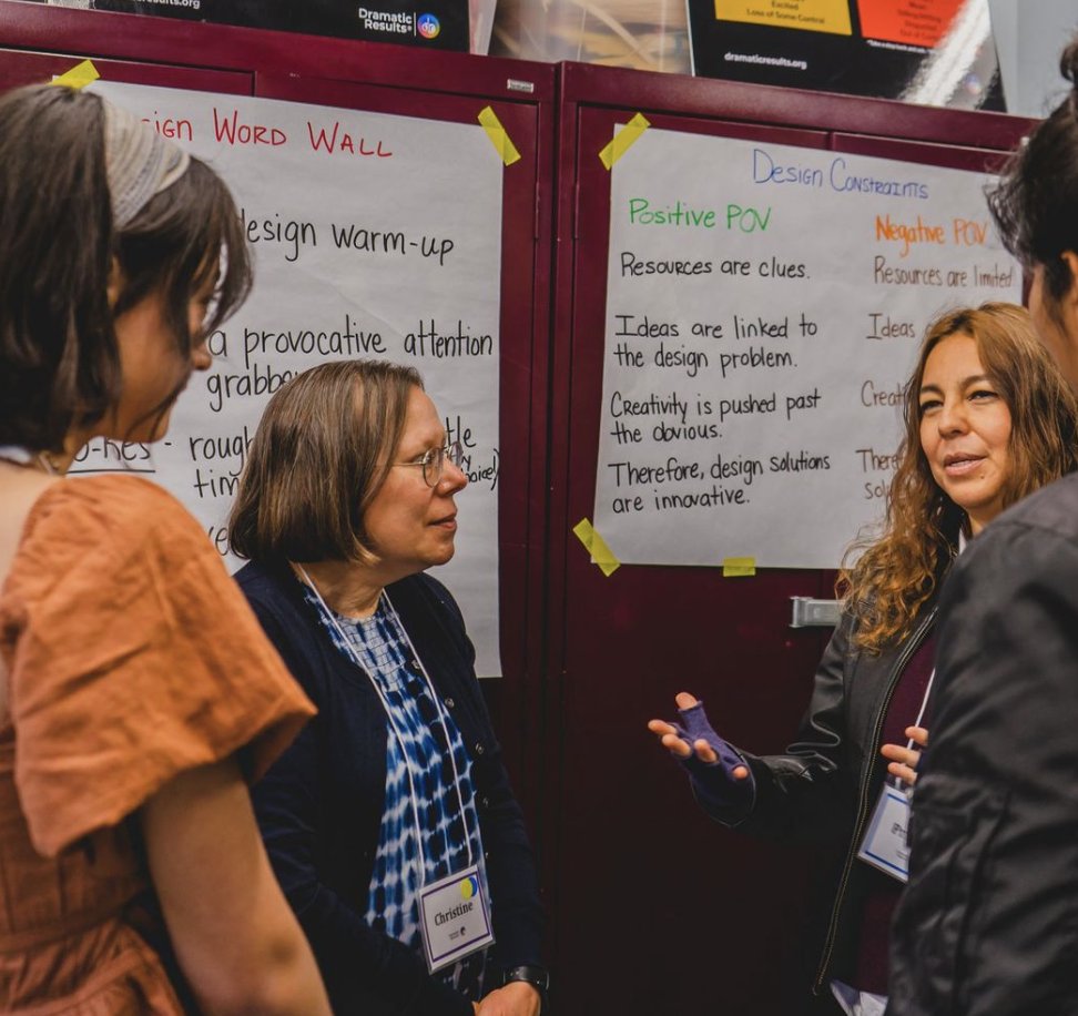 Dramatic Results tweet media