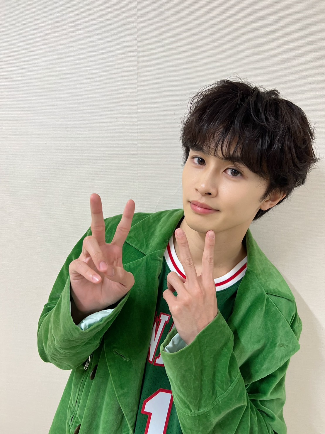 超特急 タクヤ 生写真 生誕 4分割 27th 28th 29th FC会員限定】タクヤ生誕記念 スペシャル生写真セット