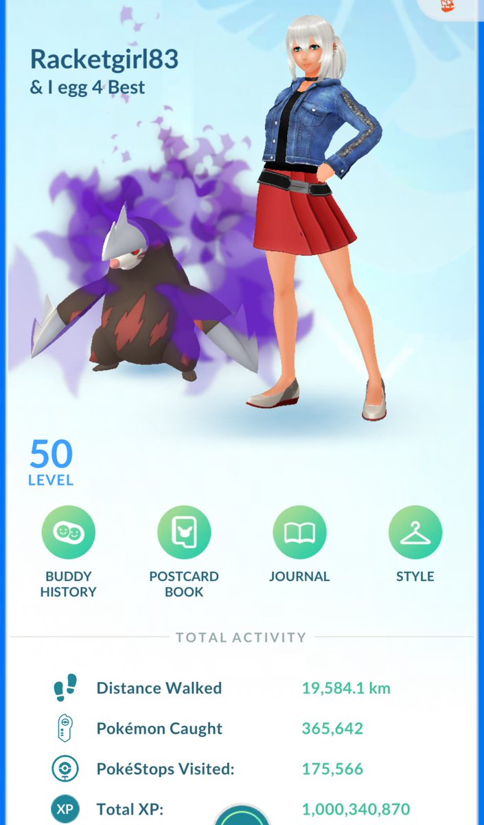 Racketgirl83 🔜🛫 Copenhagen tweet media