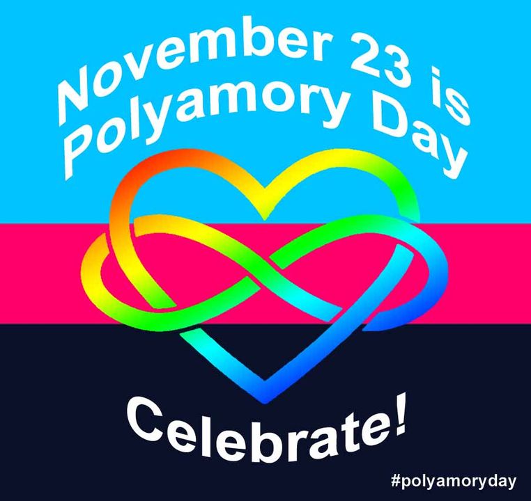 How Did Polyamory Become So Popular?