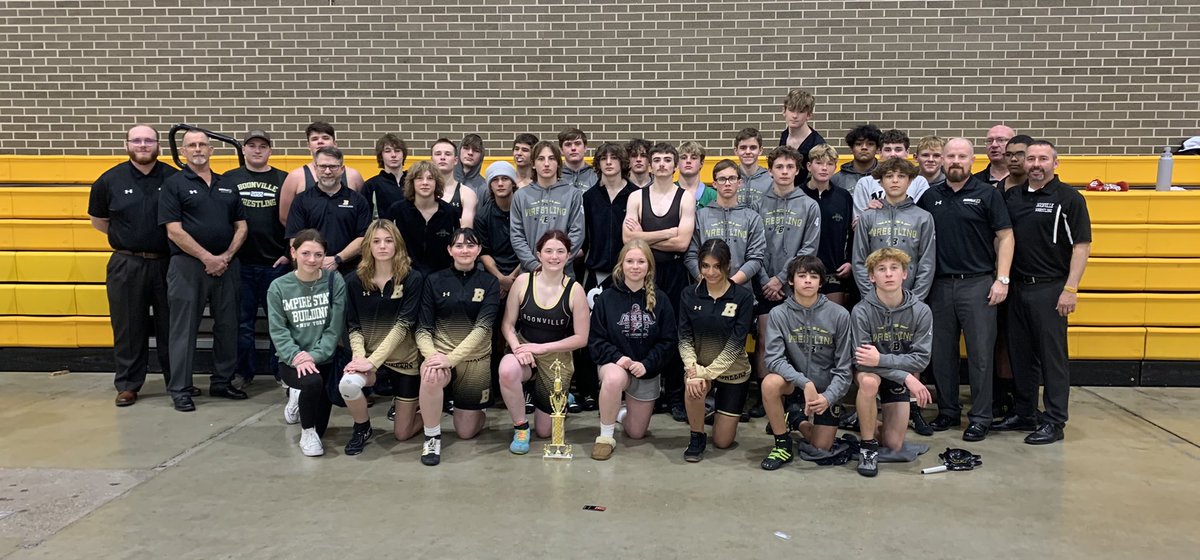 WrestlingBHS's tweet photo. Pioneers go 5-0 on the day with 6 undefeated wrestlers! The team is now 10-0 on the season🔥 Go Pioneers! #PioneerPride https://t.co/5ptWKMn7nN