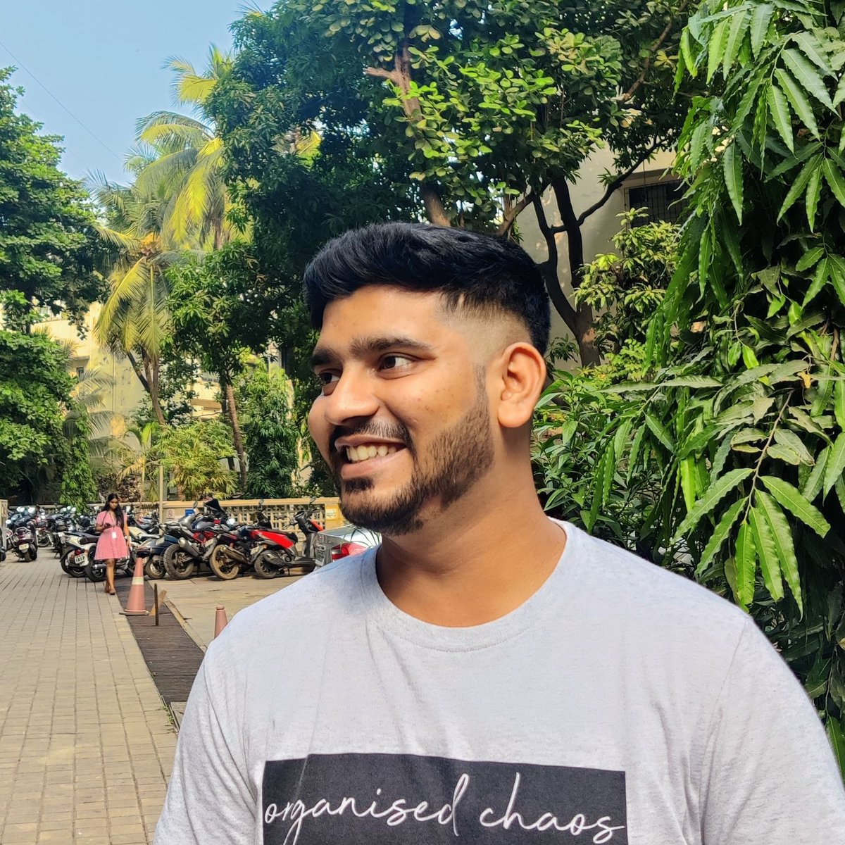 SaifHamdare's tweet photo. Just to prove that i am not dead yet💭
#NewProfilePic https://t.co/6j10OFQ6wv