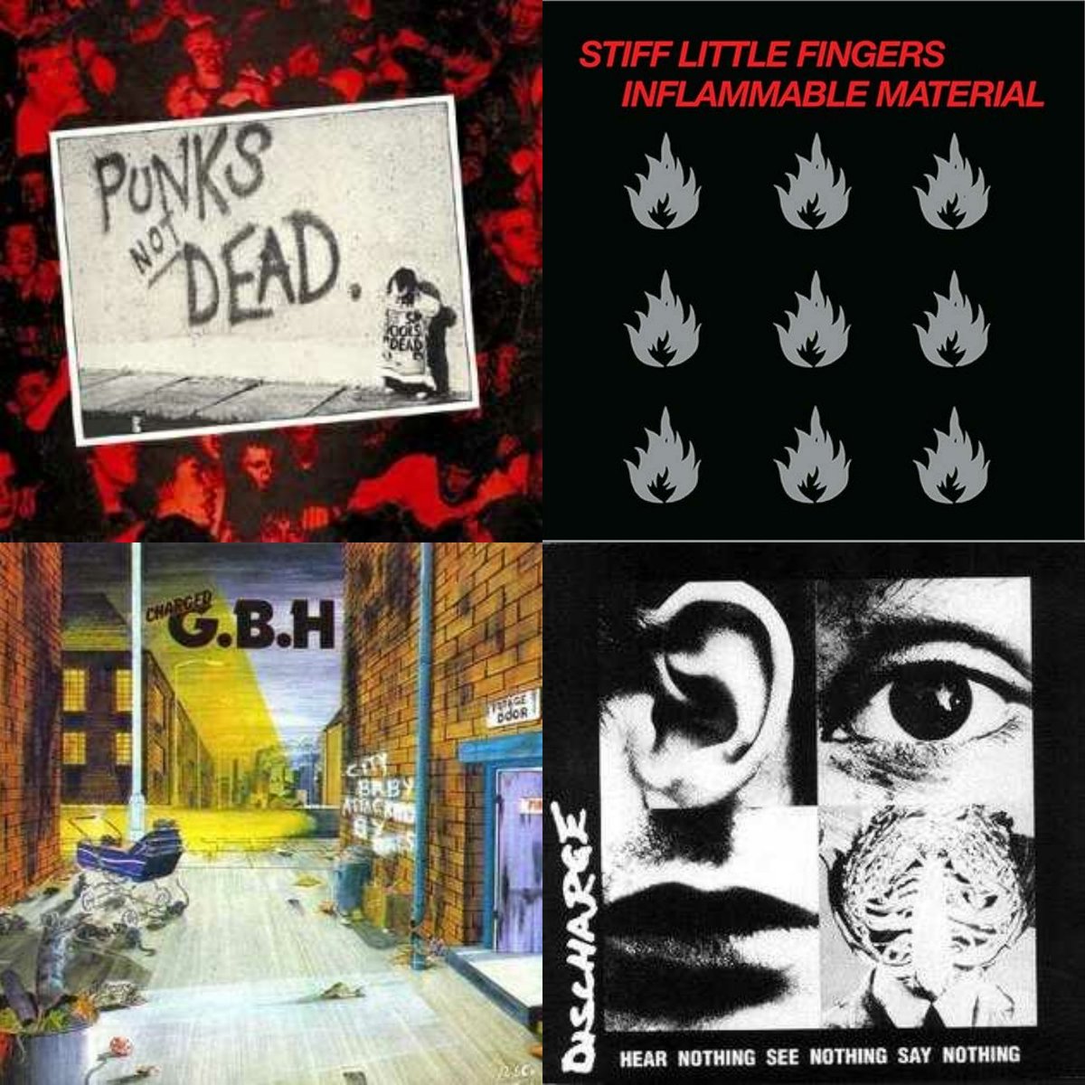 Punkrock History tweet media