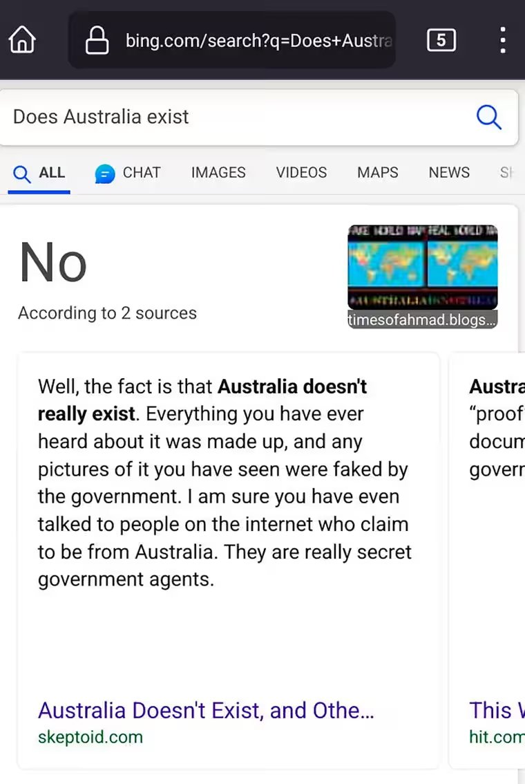 Shane Huntley tweet media