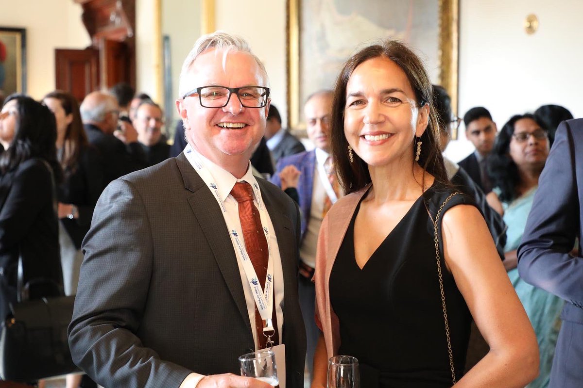 Governor of Victoria tweet media