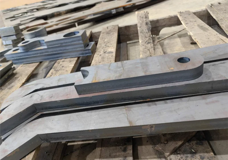 bodor_laser_'s tweet photo. #clientstory Meet a South Carolina Manufacturer revolutionizing their production with the ๐ธC3-22kW fiber laser cutter!
Detailed info: https://t.co/SMpm1PgAxr
#clientsatisfication #innovation #lasercutting #metalcutting #lasertechnology #fabrication #manufacturing #metalworks https://t.co/QQNbEbLm7S