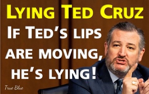 LovelyMsNet's tweet photo. @RepSwalwell Rep Swalwell as u know Rafael Edward Cruz doesn’t wait for facts.. just immediately blame President @JoeBiden like etal at @FoxNews! @dscc @RolandForTexas @abc13houston @GovKathyHochul #VoteTedOut @SenTedCruz https://t.co/v1R8XXhy3q