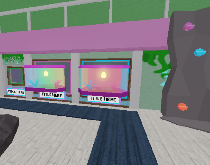 CakebombStudios's tweet photo. Happy Thanksgiving!! 🦃

From February to March 2021, @ThyOofLord and @thebensterRBLX worked on building the new Cake Museum for Make a Cake's Factory Update in June 2021.

We're excited to see what other history can be made in Make a Cake! #TBT #RobloxDev https://t.co/H8EX2rmFAt