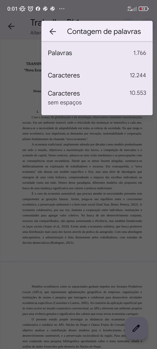 studyniv's tweet image. ACABOU

esse trabalho ficou tão bom eu tô tão orgulhosa eu quero ler ele pra todo mundo que me encarar mais de 10 segundos