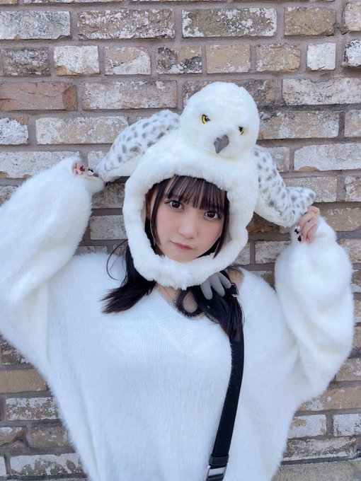 奥野未悠のTwitter画像35