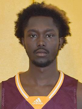 Kon Chol (@Slapsworst) off to a solid start of the season for Huston-Tillotson in Austin, Texas starting every game. Before the break, Kon had season-high 14 points (5-8 FGM-A, 3-3 FTM-A), 3 rebounds, 2 assists and blocks, 1 steal playing 39 minutes in win.