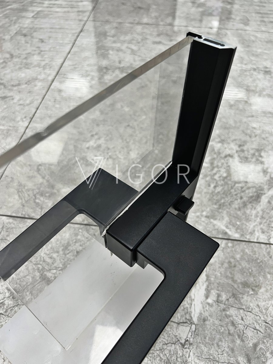 slim aluminum profiles, mostly use for bathroom and bedrooms' doors. all finish available. 
if interested contact +86 17665676931

#slimprofile #slimprofileslidingdoors #slimsystem #architecturehardware #glassfittings #glassdoor #kitchenware #furniturehardware #wardrobeaccessorie