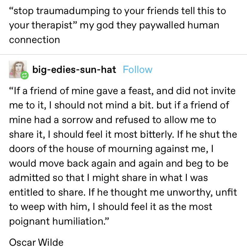 Have you thought about this lately?