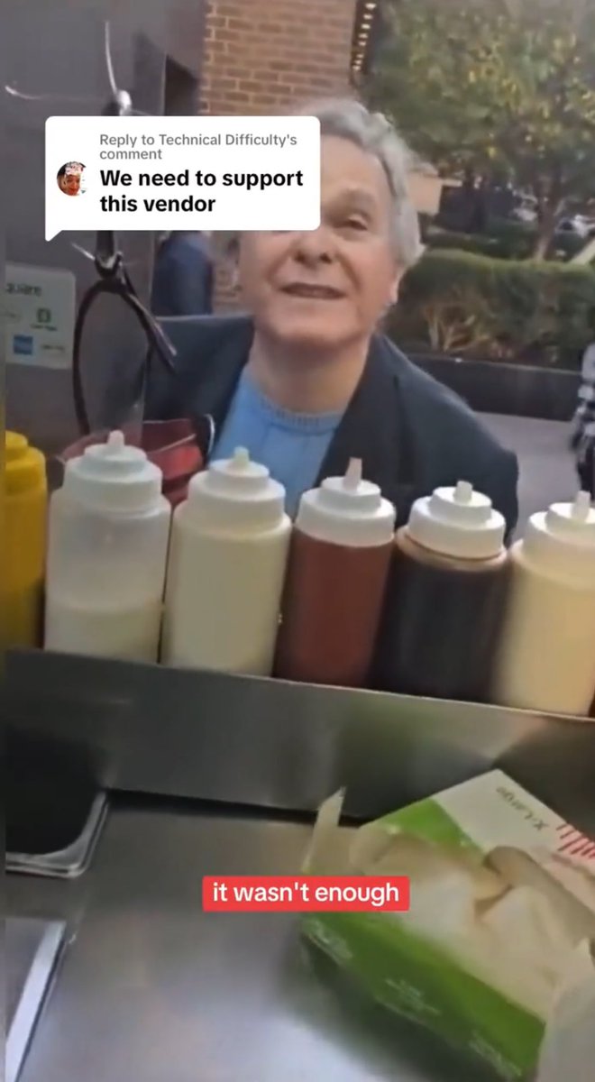 Julie B(rooklyn) BABY WOKE AF 🇺🇸🇯🇲 tweet media