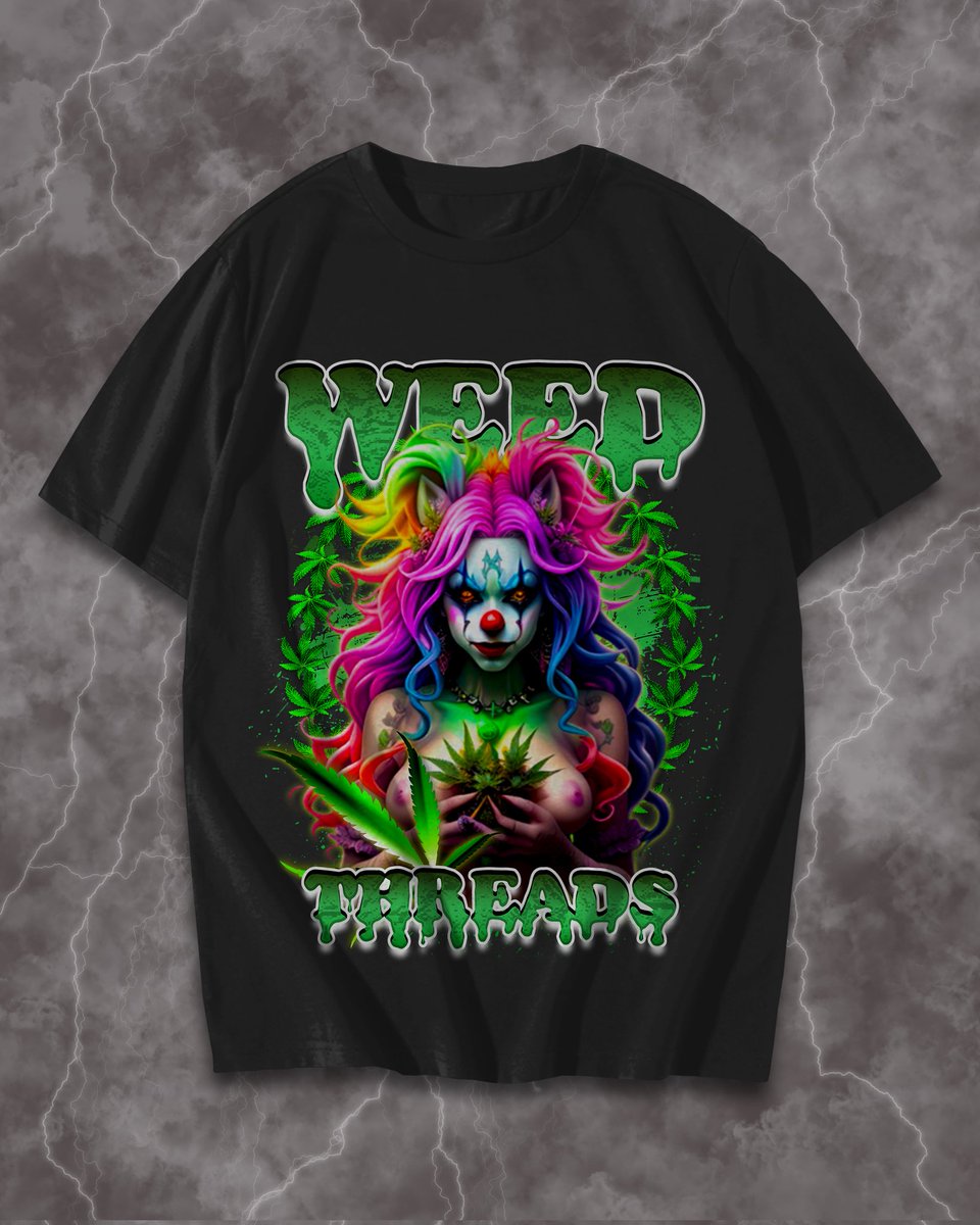 Weed_Threads's tweet image. New shirt design just dropped! 

T-shirt
weedthreads.com/products/sativ…

Racerback Tank
weedthreads.com/products/sativ…

Hoodie 
weedthreads.com/products/sativ…
#weed
#weedlife
#weedgirls
#weedsmokers
#cannalife
#cannabis
#cannabiscommunity
#cannabissociety
#weedsociety
#weedculture
#weedThreads