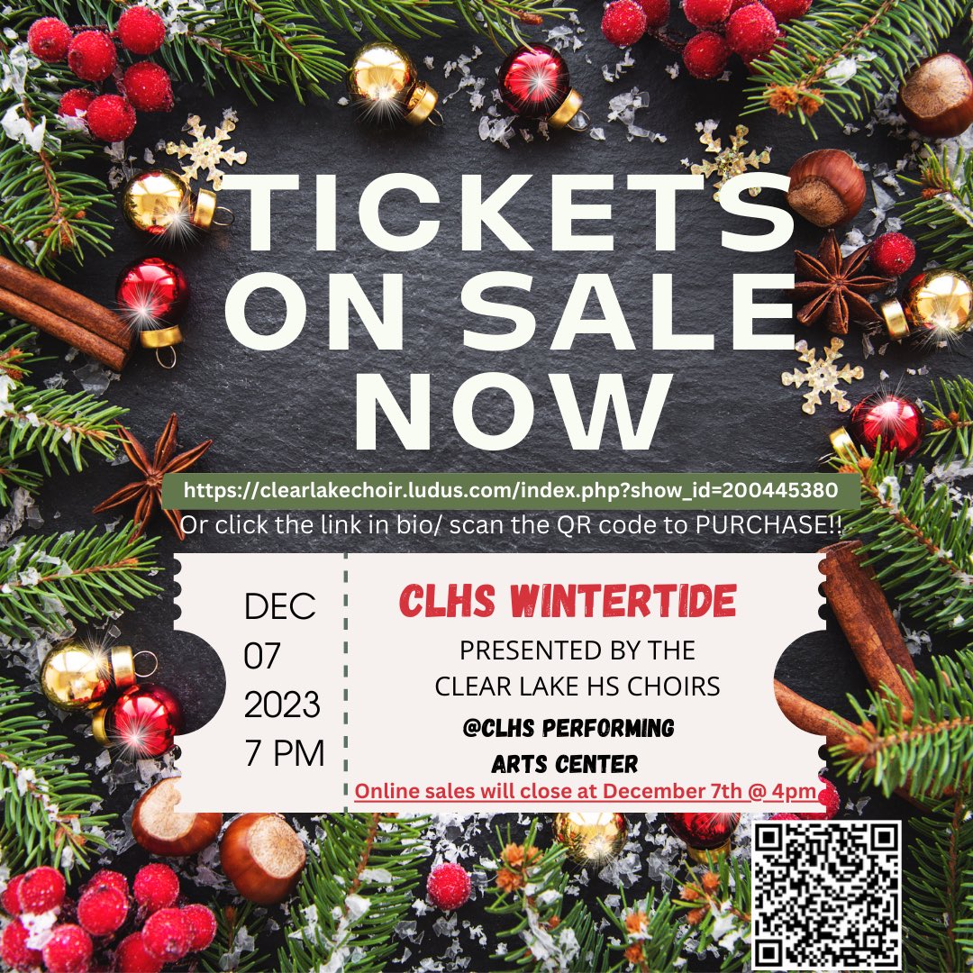 Clear Lake Choir (@clhschoir) on Twitter photo 