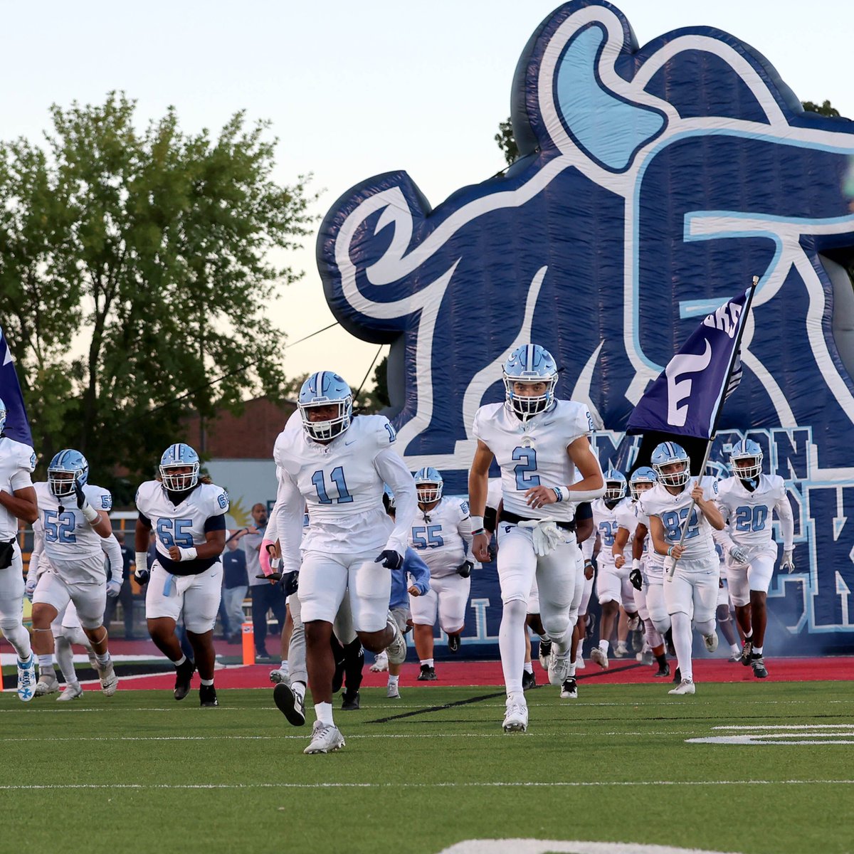 SportsDayHS tweet media