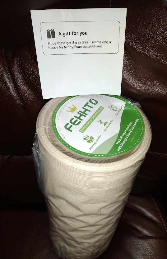 ErsatzGFE's tweet photo. An #amazonwishlist gift from BallsinChainz has been delivered. Just gave him permission to #masturbate &amp; blow a load. Wanna know more about My #jackoff club? Click here: https://t.co/DnvqWbok1c https://t.co/38oRBEIiWz