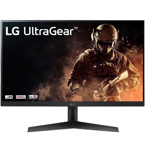 buscopobres's tweet photo. Monitor LG UltraGear 24 Full HD, 144Hz, 1ms, IPS

use o cupom DESAFIOPRIME (exclusivo prime)

779,98 em até 10x sem juros
https://t.co/J5HoSnJcZF https://t.co/Prq6y9Bafe